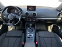 Audi a3 sportback 35 tfsi 150 s tronic 7 sport sieges chauffants garantie 12 mois occasion simplicicar dijon simplicicar...