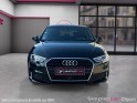 Audi a3 sportback 35 tfsi 150 s tronic 7 sport sieges chauffants garantie 12 mois occasion simplicicar dijon simplicicar...