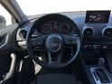 Audi a3 sportback 35 tfsi 150 s tronic 7 sport sieges chauffants garantie 12 mois occasion simplicicar dijon simplicicar...