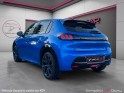 Peugeot 208 bluehdi 100 ss bvm6 gt pack || garantie 12 mois || occasion osny simplicicar simplicibike france
