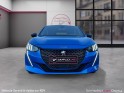 Peugeot 208 bluehdi 100 ss bvm6 gt pack || garantie 12 mois || occasion osny simplicicar simplicibike france