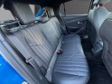 Peugeot 208 bluehdi 100 ss bvm6 gt pack || garantie 12 mois || occasion osny simplicicar simplicibike france