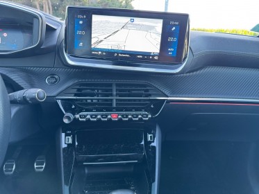 Peugeot 208 bluehdi 100 ss bvm6 gt pack || garantie 12 mois || occasion osny simplicicar simplicibike france