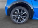 Peugeot 208 bluehdi 100 ss bvm6 gt pack || garantie 12 mois || occasion osny simplicicar simplicibike france