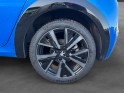 Peugeot 208 bluehdi 100 ss bvm6 gt pack || garantie 12 mois || occasion osny simplicicar simplicibike france