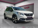 Peugeot 2008 1.6 bluehdi 120ch ss bvm6 gt line - distribution changée - grip control - carplay occasion simplicicar lagny ...