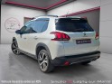 Peugeot 2008 1.6 bluehdi 120ch ss bvm6 gt line - distribution changée - grip control - carplay occasion simplicicar lagny ...