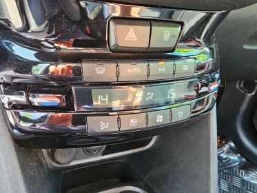 Peugeot 2008 1.6 bluehdi 120ch ss bvm6 gt line - distribution changée - grip control - carplay occasion simplicicar lagny ...