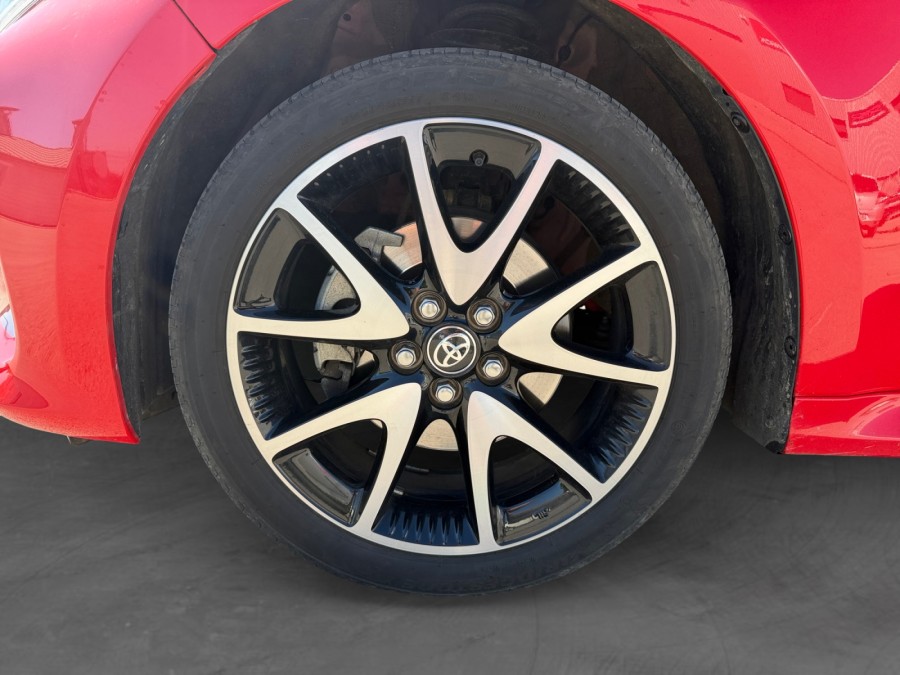 TOYOTA d'occasion YARIS 116H COLLECTION de 2021 Beaune (21)﻿