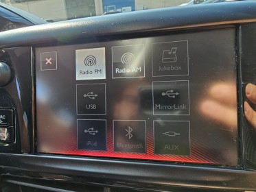 Peugeot 2008 1.6 bluehdi 120ch ss bvm6 gt line - distribution changée - grip control - carplay occasion simplicicar lagny ...