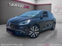 Renault scenic iv initilae paris 1.6 dci 130ch - moteur a chaine - faible km - occasion simplicicar compiegne simplicicar...