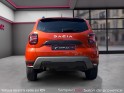 Dacia duster blue dci 115 4x2-b journey / caméra / sièges chauffants / carplay / garantie dacia occasion simplicicar salon...