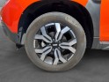 Dacia duster blue dci 115 4x2-b journey / caméra / sièges chauffants / carplay / garantie dacia occasion simplicicar salon...