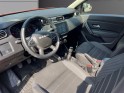 Dacia duster blue dci 115 4x2-b journey / caméra / sièges chauffants / carplay / garantie dacia occasion simplicicar salon...