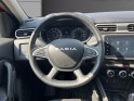 Dacia duster blue dci 115 4x2-b journey / caméra / sièges chauffants / carplay / garantie dacia occasion simplicicar salon...