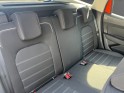 Dacia duster blue dci 115 4x2-b journey / caméra / sièges chauffants / carplay / garantie dacia occasion simplicicar salon...