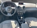 Audi a1 1.2 tfsi 86 ambiente / radars arriÈres / climatisation / rÉvision ok / garantie 12 mois occasion simplicicar salon...