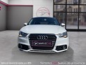 Audi a1 1.2 tfsi 86 ambiente / radars arriÈres / climatisation / rÉvision ok / garantie 12 mois occasion simplicicar salon...