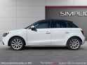 Audi a1 1.2 tfsi 86 ambiente / radars arriÈres / climatisation / rÉvision ok / garantie 12 mois occasion simplicicar salon...