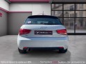 Audi a1 1.2 tfsi 86 ambiente / radars arriÈres / climatisation / rÉvision ok / garantie 12 mois occasion simplicicar salon...