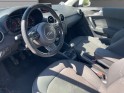 Audi a1 1.2 tfsi 86 ambiente / radars arriÈres / climatisation / rÉvision ok / garantie 12 mois occasion simplicicar salon...