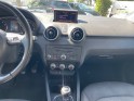 Audi a1 1.2 tfsi 86 ambiente / radars arriÈres / climatisation / rÉvision ok / garantie 12 mois occasion simplicicar salon...