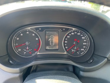 Audi a1 1.2 tfsi 86 ambiente / radars arriÈres / climatisation / rÉvision ok / garantie 12 mois occasion simplicicar salon...