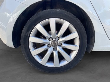 Audi a1 1.2 tfsi 86 ambiente / radars arriÈres / climatisation / rÉvision ok / garantie 12 mois occasion simplicicar salon...