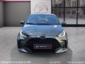 Toyota yaris hybride my20 116h design occasion simplicicar vaucresson simplicicar simplicibike france