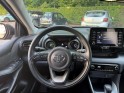 Toyota yaris hybride my20 116h design occasion simplicicar vaucresson simplicicar simplicibike france