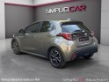 Toyota yaris hybride my20 116h design occasion simplicicar vaucresson simplicicar simplicibike france