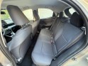 Toyota yaris hybride my20 116h design occasion simplicicar vaucresson simplicicar simplicibike france