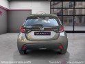 Toyota yaris hybride my20 116h design occasion simplicicar vaucresson simplicicar simplicibike france