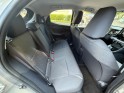 Toyota yaris hybride my20 116h design occasion simplicicar vaucresson simplicicar simplicibike france