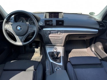 Bmw serie 1 116i 122 ch confort occasion simplicicar st-maximin simplicicar simplicibike france