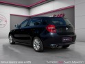 Bmw serie 1 116i 122 ch confort occasion simplicicar st-maximin simplicicar simplicibike france