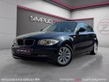 Bmw serie 1 116i 122 ch confort occasion simplicicar st-maximin simplicicar simplicibike france