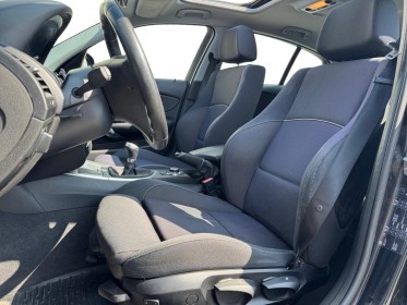 Bmw serie 1 116i 122 ch confort occasion simplicicar st-maximin simplicicar simplicibike france