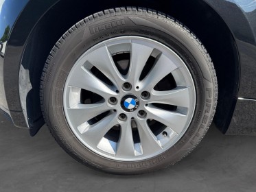 Bmw serie 1 116i 122 ch confort occasion simplicicar st-maximin simplicicar simplicibike france