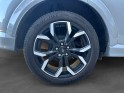 Ford puma 1.0 flexifuel 125 ch mhev ss bvm6 st-line x carplay garantie 12 mois occasion simplicicar poitiers simplicicar...