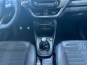 Ford puma 1.0 flexifuel 125 ch mhev ss bvm6 st-line x carplay garantie 12 mois occasion simplicicar poitiers simplicicar...