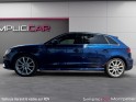 Audi a3 sportback 1.8 tfsi 180 ambition luxe quattro stronic 6 12 mois garantie occasion montpellier (34) simplicicar...
