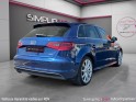 Audi a3 sportback 1.8 tfsi 180 ambition luxe quattro stronic 6 12 mois garantie occasion montpellier (34) simplicicar...