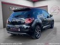 Ds ds 3 130ch bvm6 so chic 12 mois garantie occasion montpellier (34) simplicicar simplicibike france