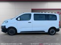 Citroen jumpy combi m 1.6 bluehdi 115 ss bvm6 confort occasion simplicicar velay simplicicar simplicibike france