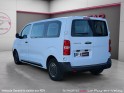 Citroen jumpy combi m 1.6 bluehdi 115 ss bvm6 confort occasion simplicicar velay simplicicar simplicibike france