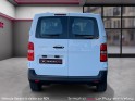 Citroen jumpy combi m 1.6 bluehdi 115 ss bvm6 confort occasion simplicicar velay simplicicar simplicibike france