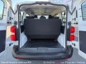 Citroen jumpy combi m 1.6 bluehdi 115 ss bvm6 confort occasion simplicicar velay simplicicar simplicibike france