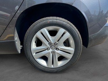 Peugeot 2008 85ch style courroie faite garantie peugeot occasion montpellier (34) simplicicar simplicibike france