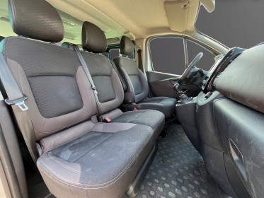 Fiat  talento 1.6 mjtd 125 ch garantie 12 mois occasion simplicicar brive la gaillarde  simplicicar simplicibike france